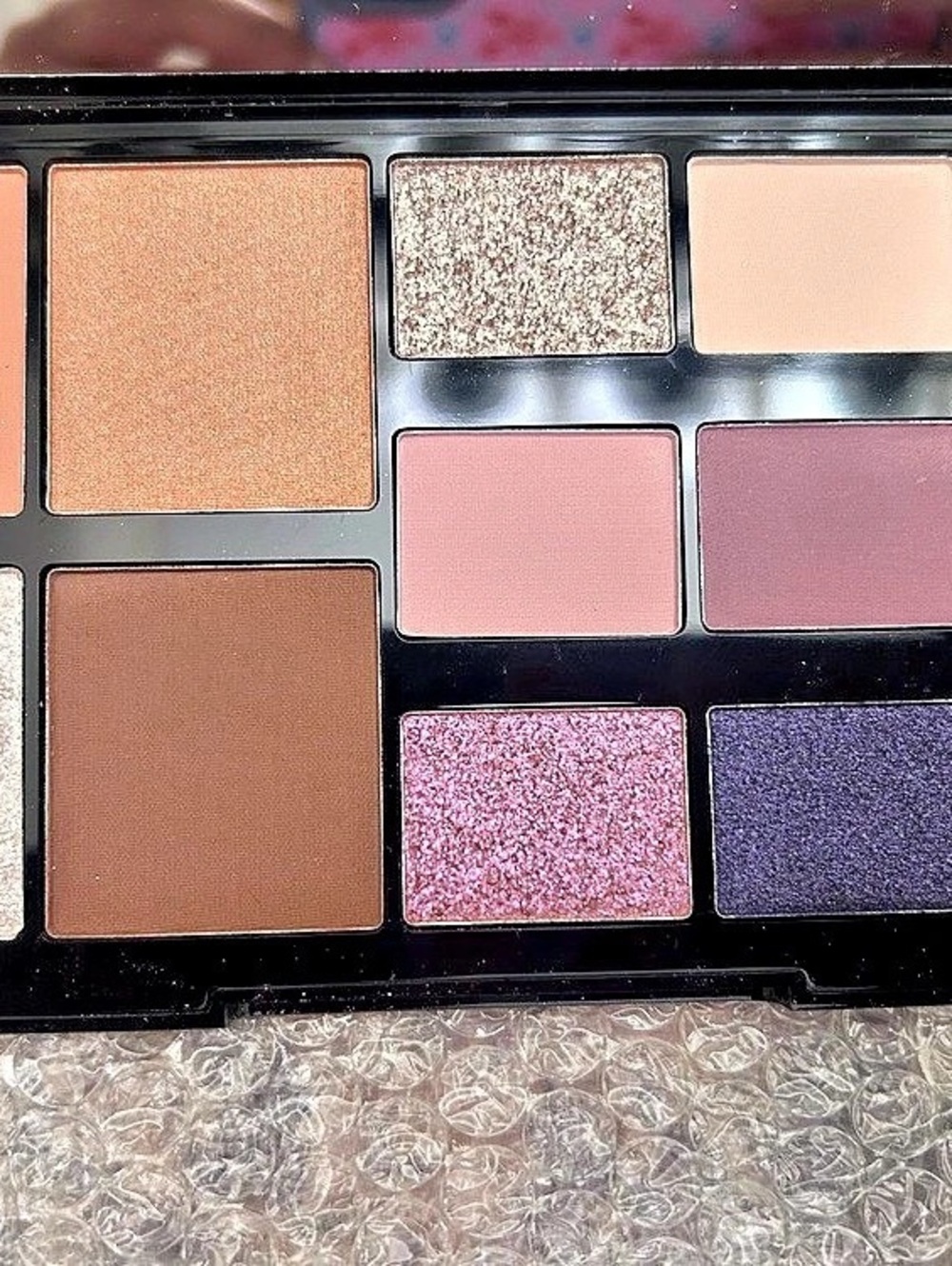 Laura Geller Passport to Pretty Face & Eye Palette - Au Revoir Palette Pink &